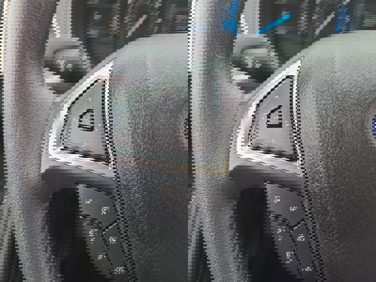 Certified 2024 Ford Edge SEL w/ Convenience Package image 14