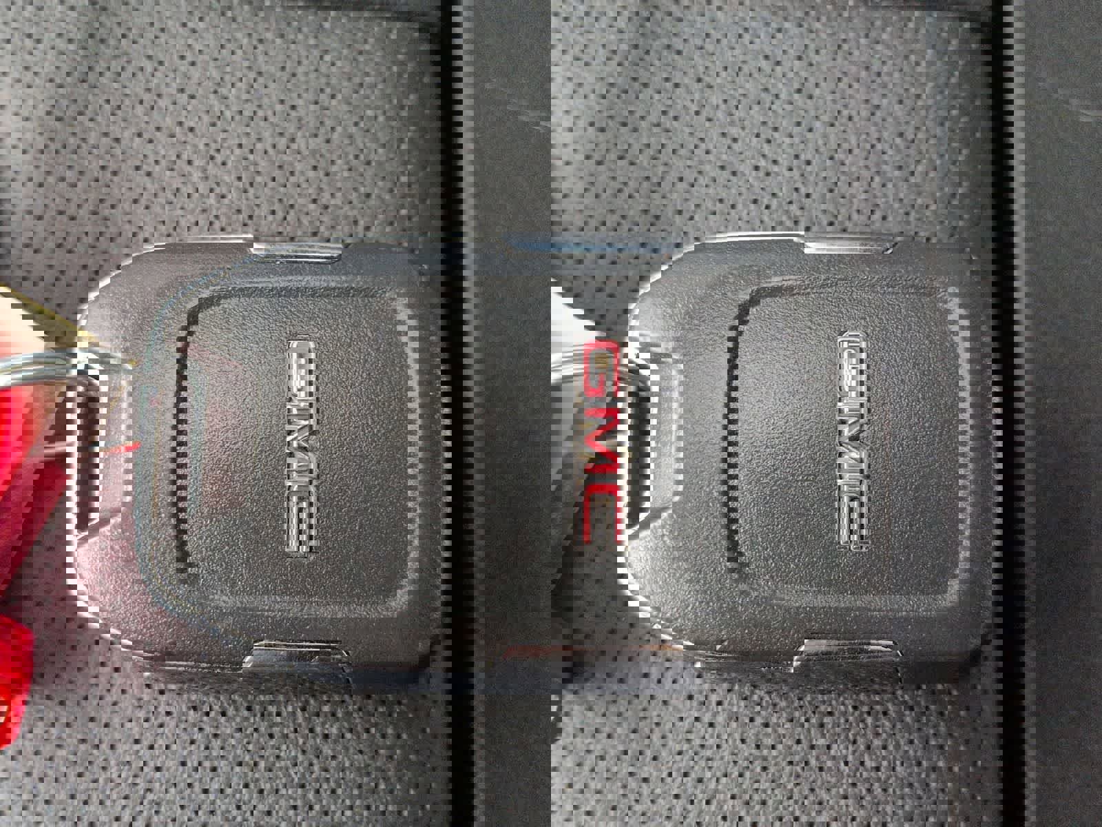 Used 2020 GMC Sierra 1500 AT4 w/ AT4 Premium Package image 34