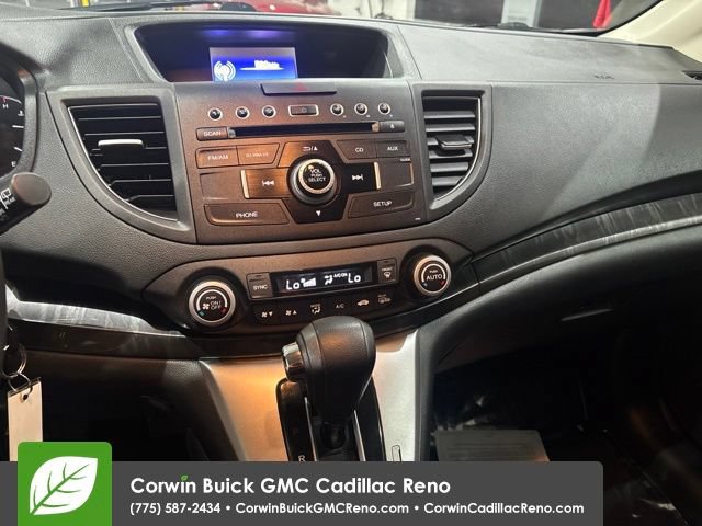 Used 2014 Honda CR-V EX-L image 27