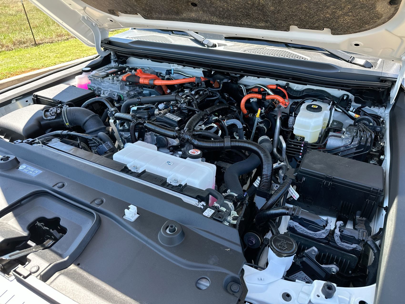Used 2024 Toyota Land Cruiser 1958 image 24