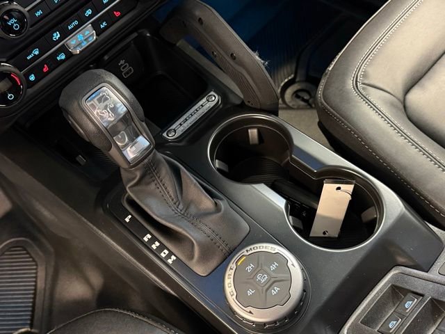 New 2026 Ford Bronco Badlands image 14