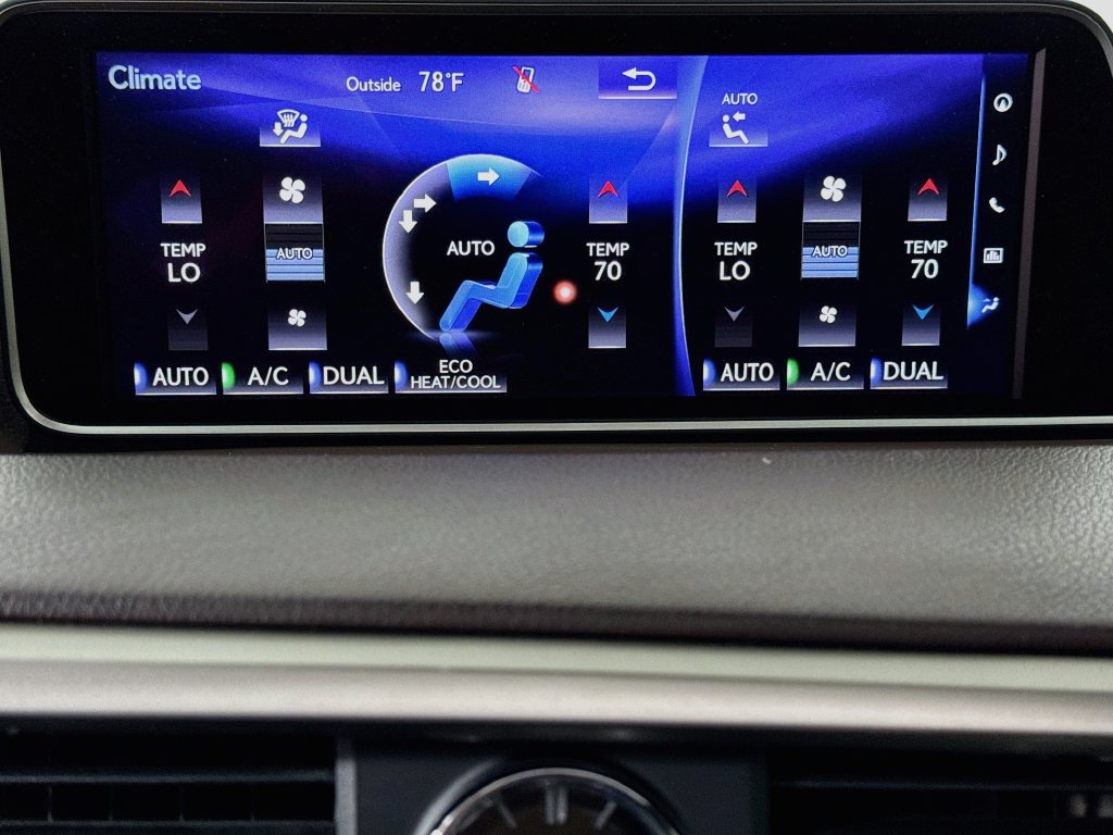 Used 2016 Lexus RX 350 FWD w/ Premium Package image 16