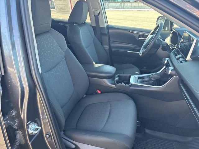 Certified 2024 Toyota RAV4 XLE image 13