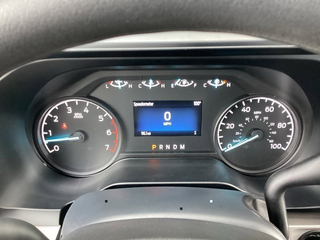 New 2025 Ford F250 XL w/ FX4 Off-Road Package image 36