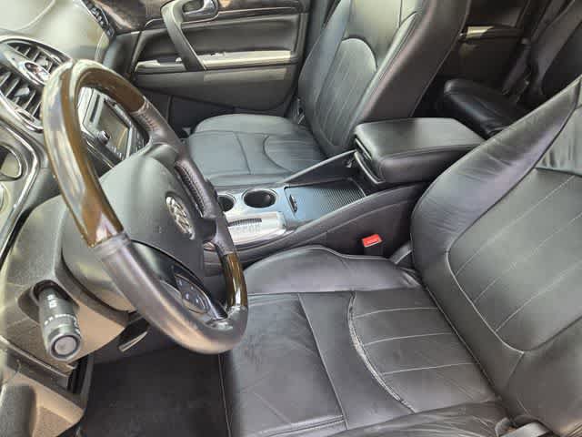 Used 2015 Buick Enclave Leather FWD image 11