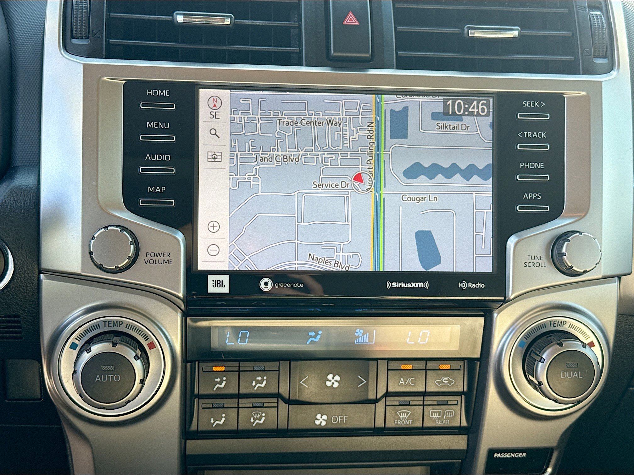 Used 2020 Toyota 4Runner Limited image 30