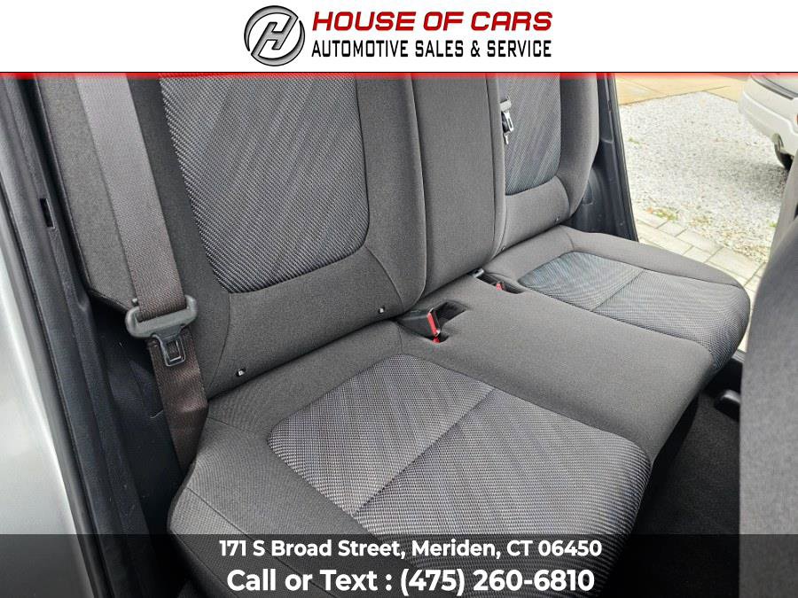 Used 2021 Kia Seltos LX AWD/4WD image 42