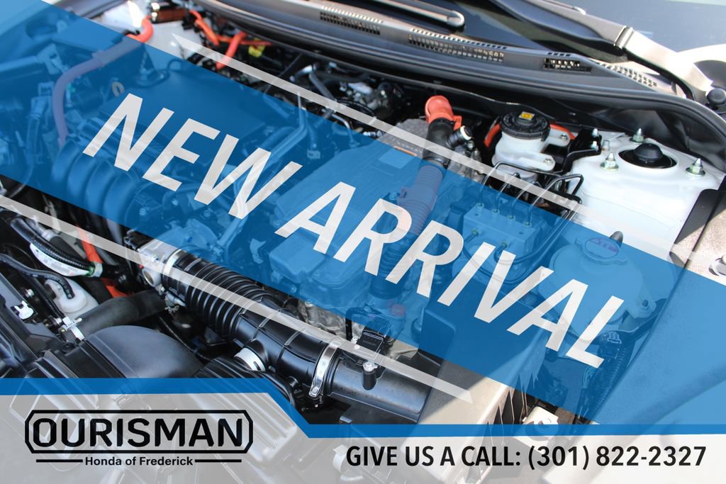 Used 2018 Honda Clarity Touring image 38