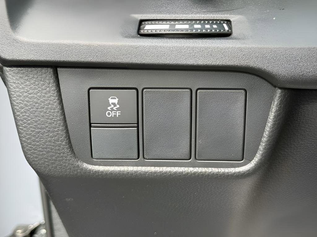 Certified 2023 Honda CR-V EX image 25
