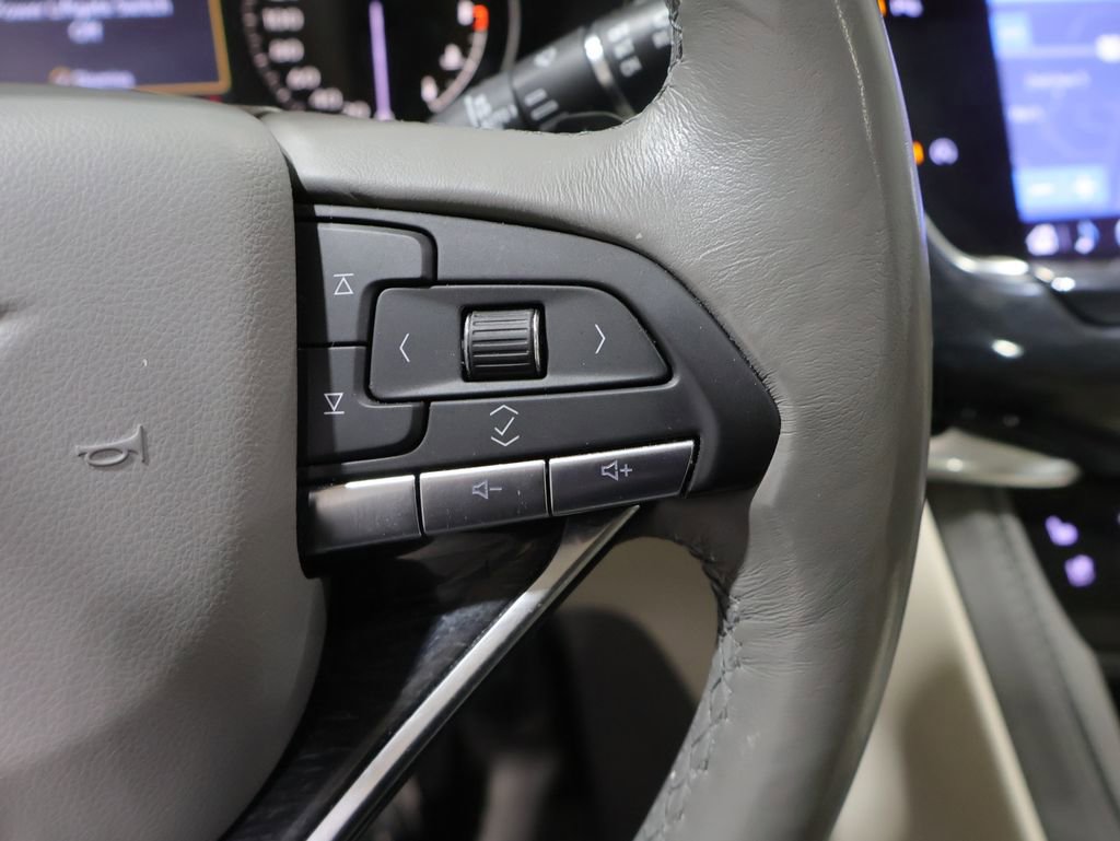Used 2023 Cadillac XT6 Premium Luxury AWD/4WD image 40