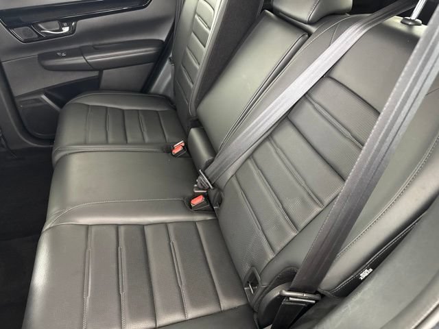 Certified 2024 Honda CR-V EX-L image 27