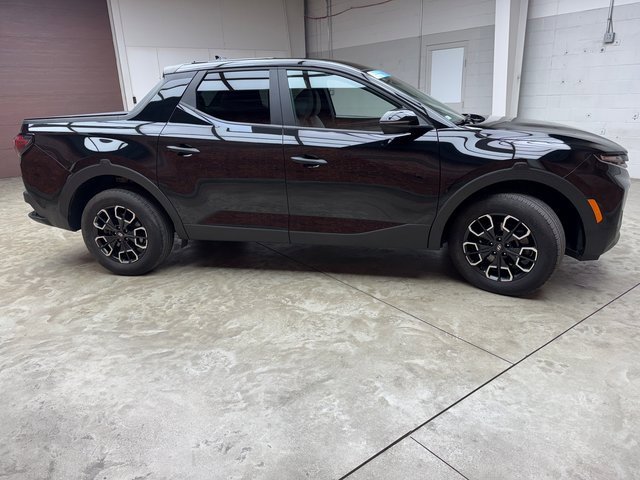 Used 2022 Hyundai Santa Cruz SEL image 6