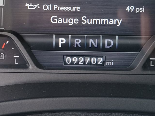 Used 2019 RAM 1500 Laramie image 18