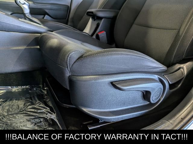 Used 2024 Kia Forte LXS image 12