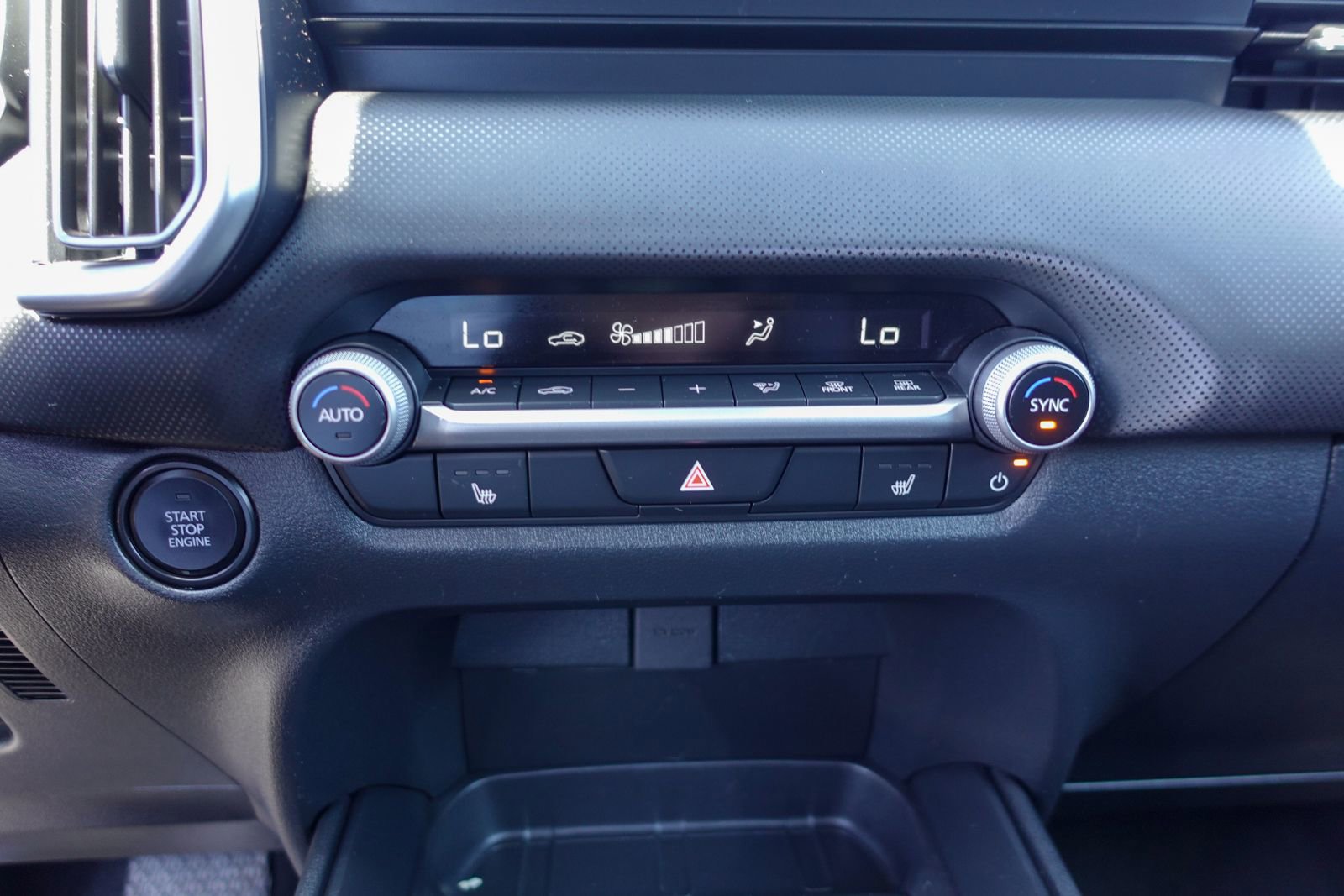 Certified 2025 MAZDA CX-50 AWD 2.5 S w/ Preferred Package image 22