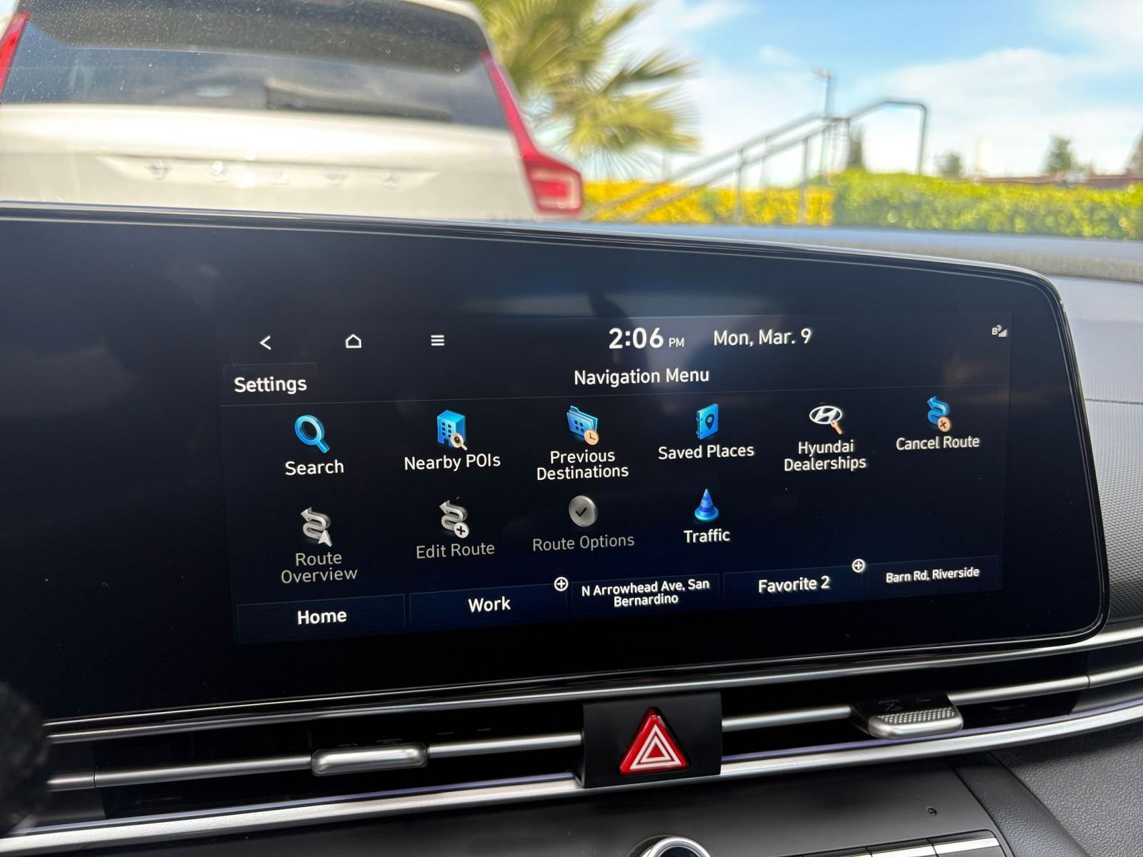 Used 2025 Hyundai Elantra SEL FWD image 20