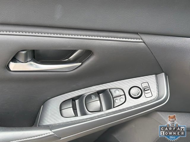 Certified 2025 Nissan Sentra SV w/ Trunk Package FWD image 21
