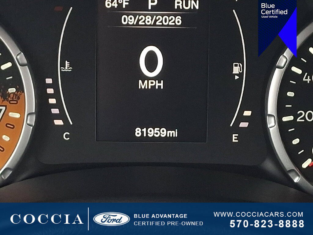 Used 2017 Jeep Renegade Sport w/ Power & Air Group AWD/4WD image 20