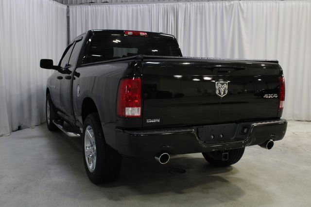 Used 2012 RAM 1500 Express AWD/4WD image 19