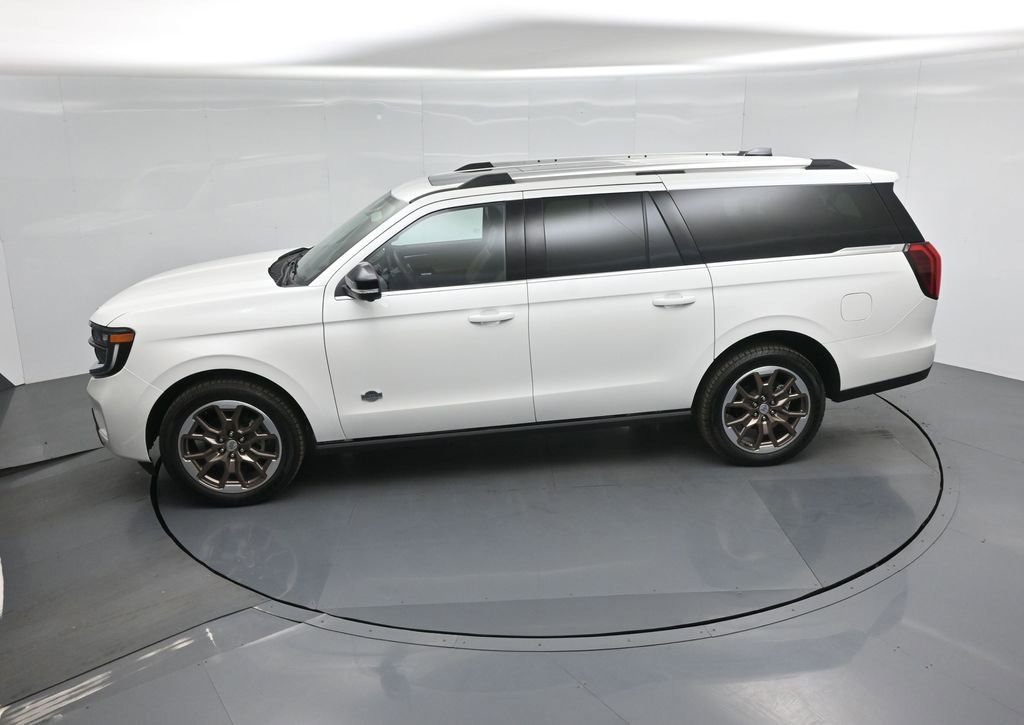 New 2026 Ford Expedition Max King Ranch AWD/4WD image 44