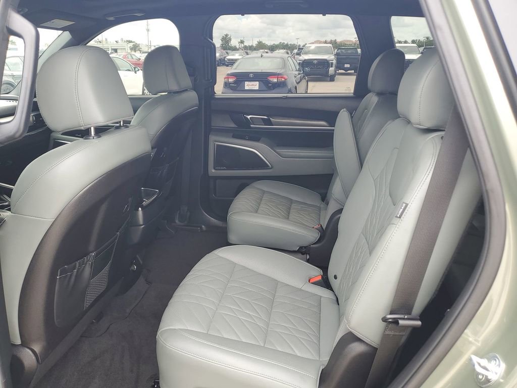 Used 2024 Kia Telluride SX X-Line image 23