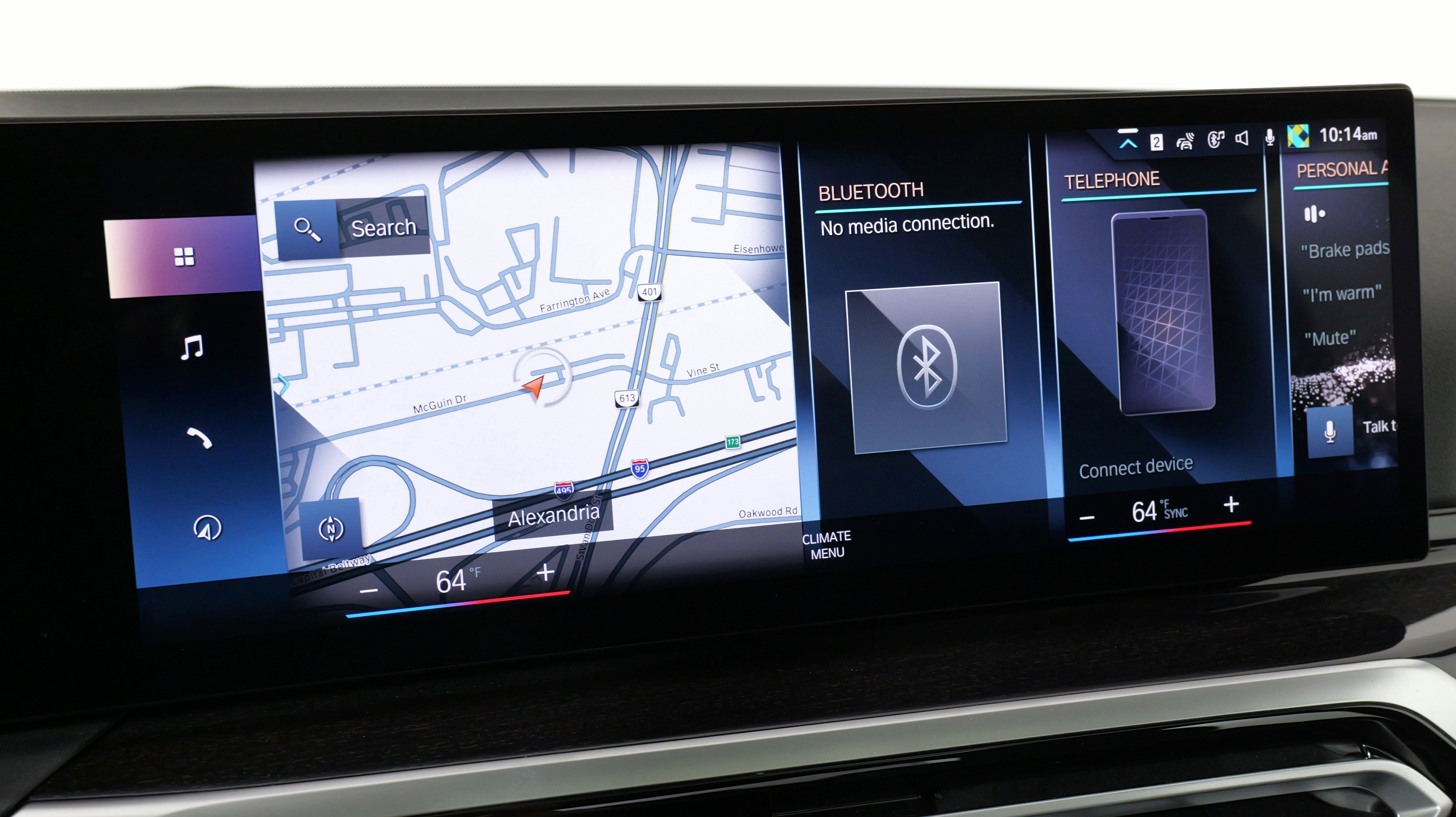 Used 2023 BMW 330i xDrive Sedan w/ Driving Assistance Package image 41