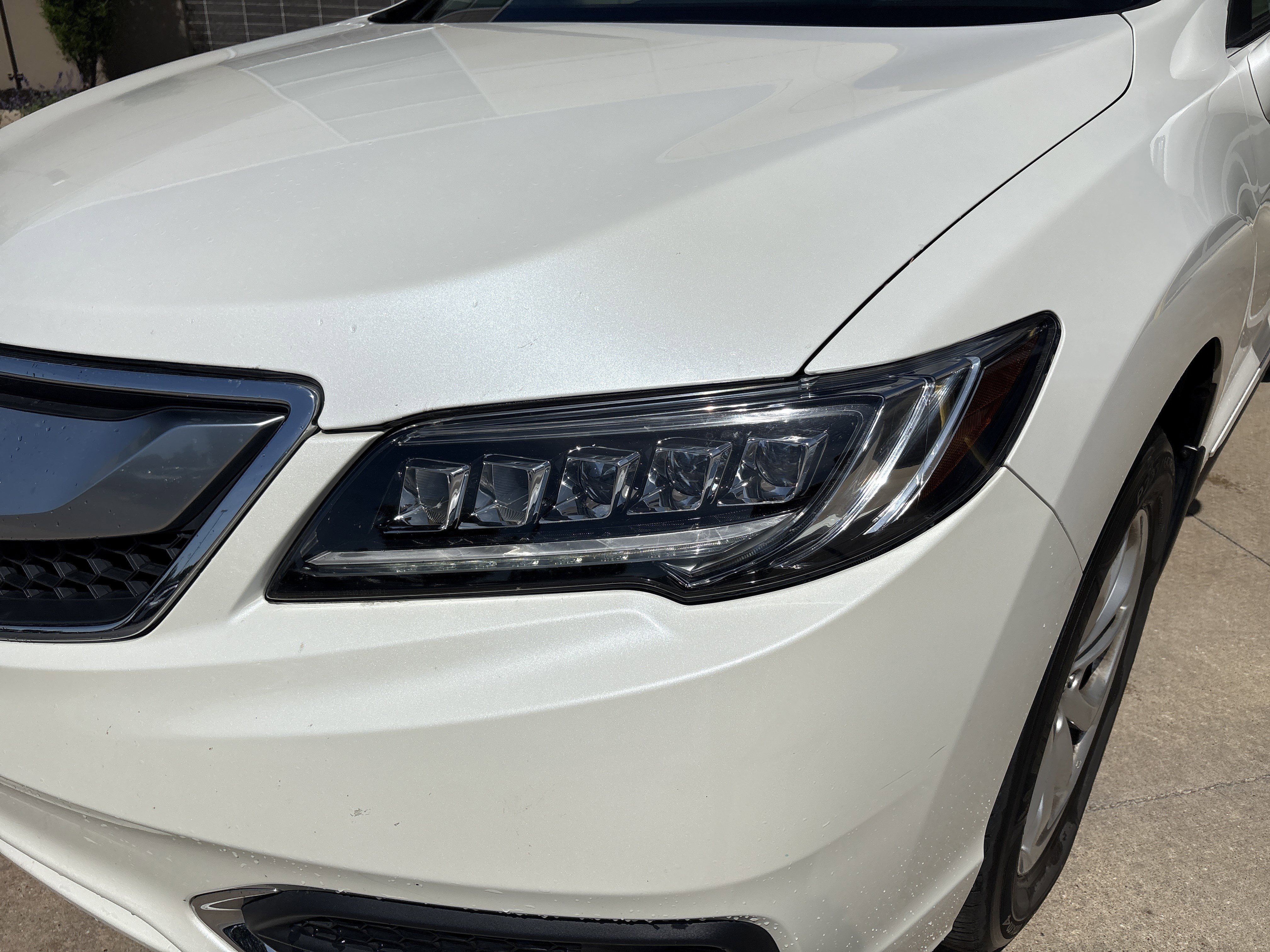 Used 2016 Acura RDX AWD w/ Technology Package image 6