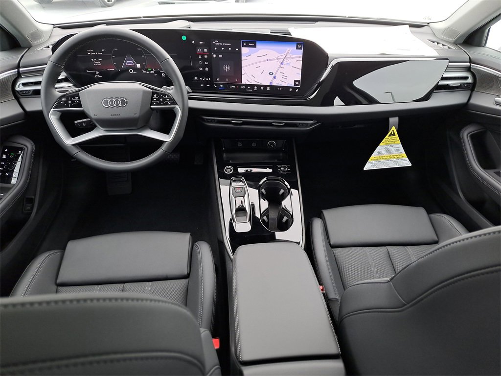 New 2025 Audi A5 2.0T Premium Plus image 24