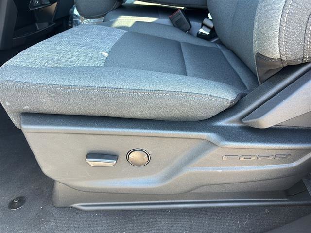 New 2026 Ford F450 XLT image 11