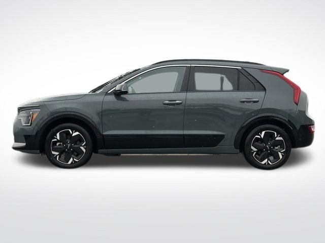 Certified 2023 Kia Niro Wave w/ Wave Preserve Package image 16