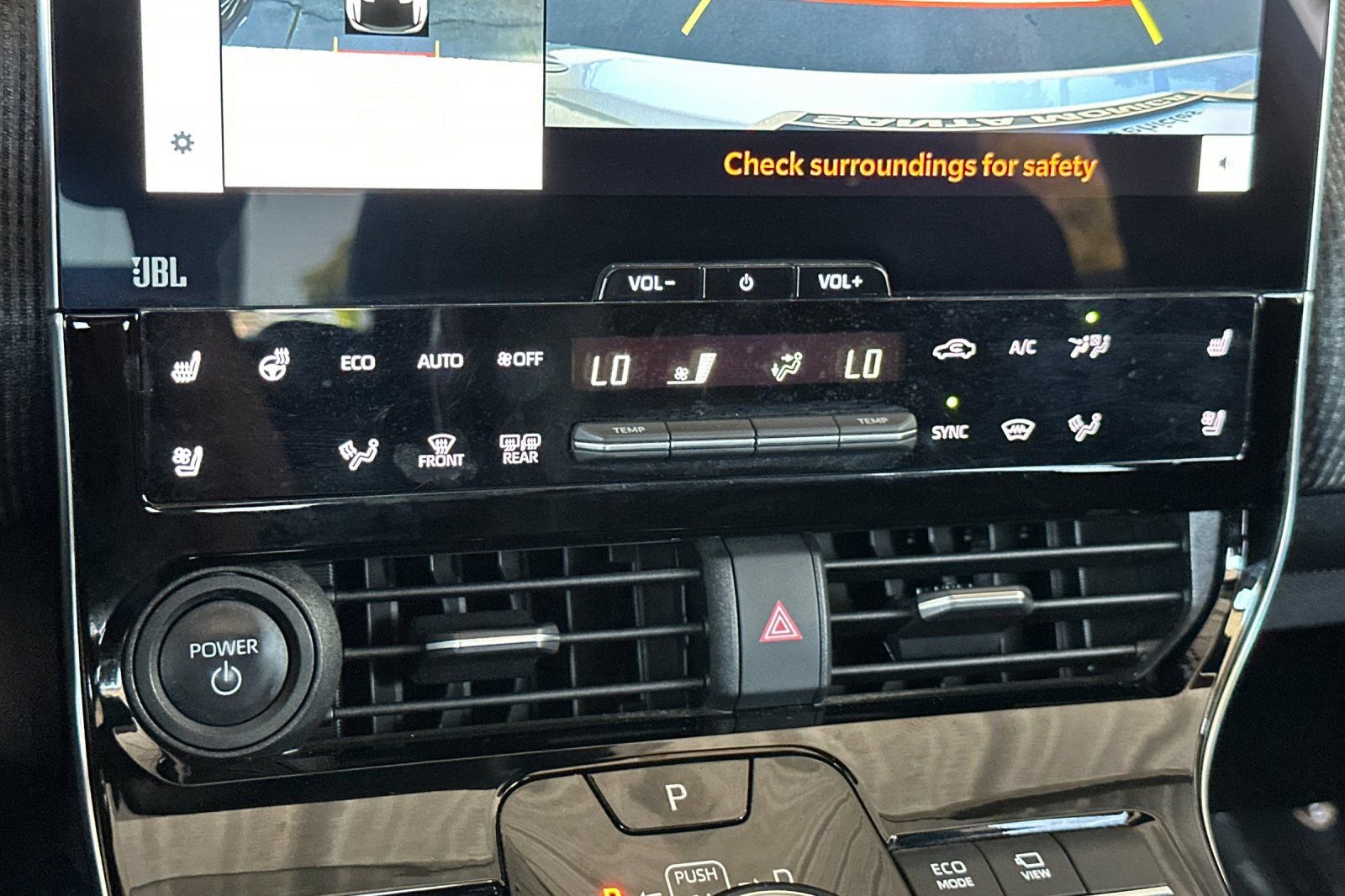 Used 2023 Toyota bZ4X AWD w/ Weather Package image 22