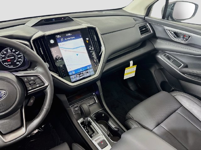 New 2027 Subaru Ascent Limited AWD/4WD image 24