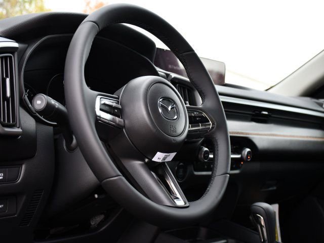 New 2026 MAZDA CX-50 AWD 2.5 S w/ Premium Package image 12