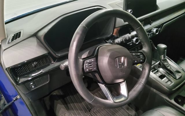 Used 2023 Honda CR-V EX-L image 22