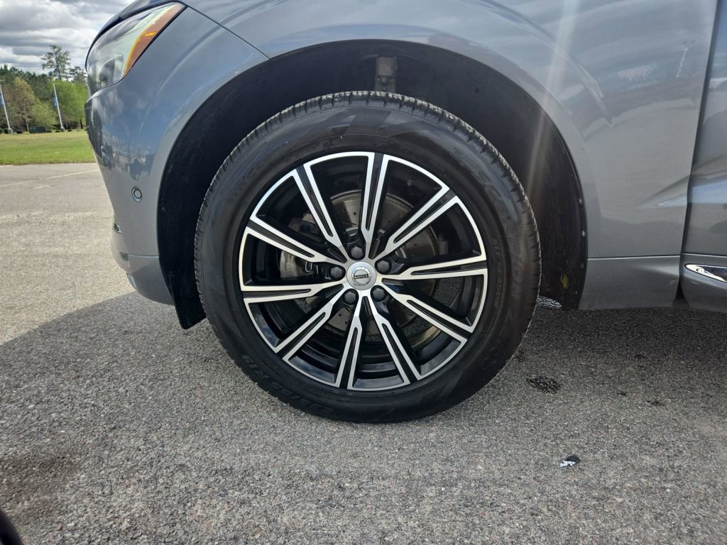 Used 2020 Volvo XC60 T5 Inscription image 13