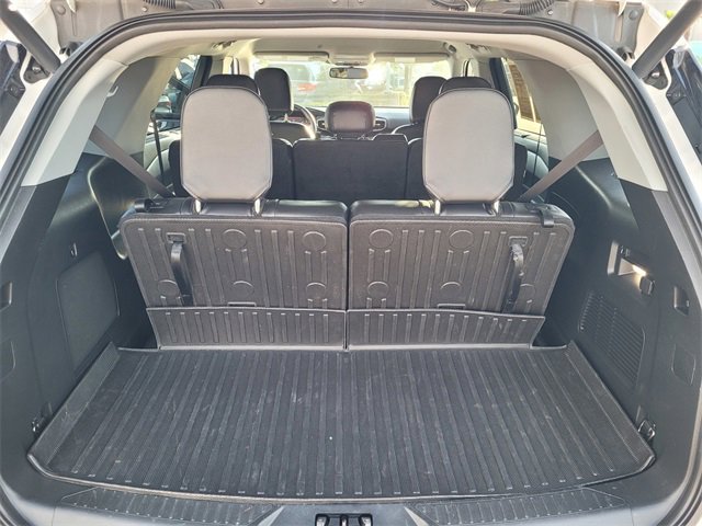 Used 2023 Ford Explorer Limited image 26