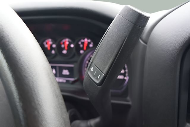 Used 2024 GMC Sierra 1500 Pro w/ Pro Value Package AWD/4WD image 25