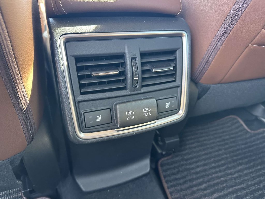 Used 2020 Subaru Forester Touring AWD/4WD image 9