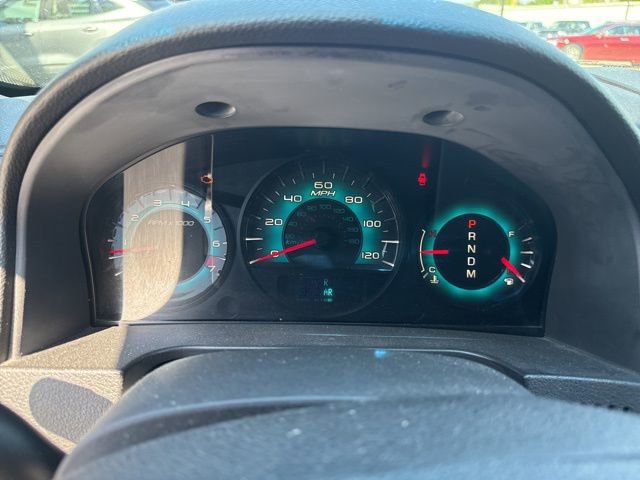 Used 2010 Ford Fusion Sport FWD image 22