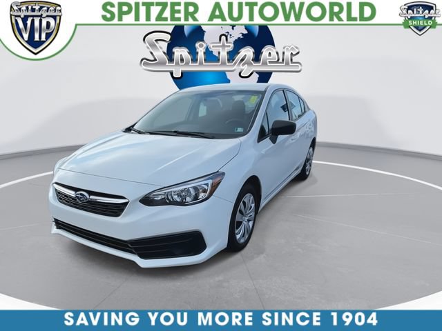Used 2023 Subaru Impreza 2.0i AWD/4WD image 4