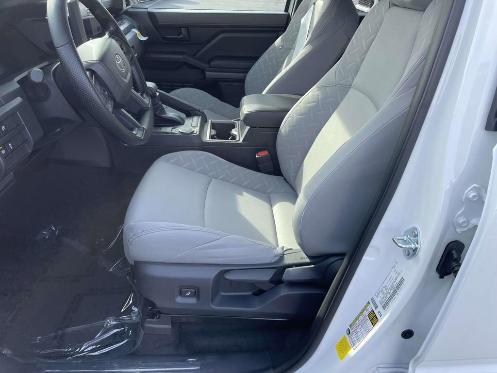 New 2026 Toyota Tacoma SR5 image 28