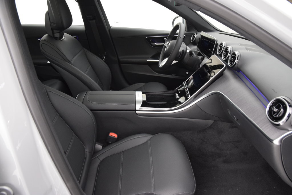 New 2026 Mercedes-Benz C 300 Sedan image 16