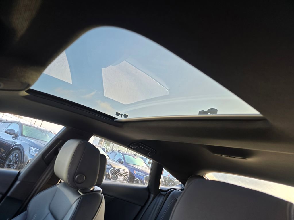 Certified 2024 Audi A5 2.0T Premium Plus image 5