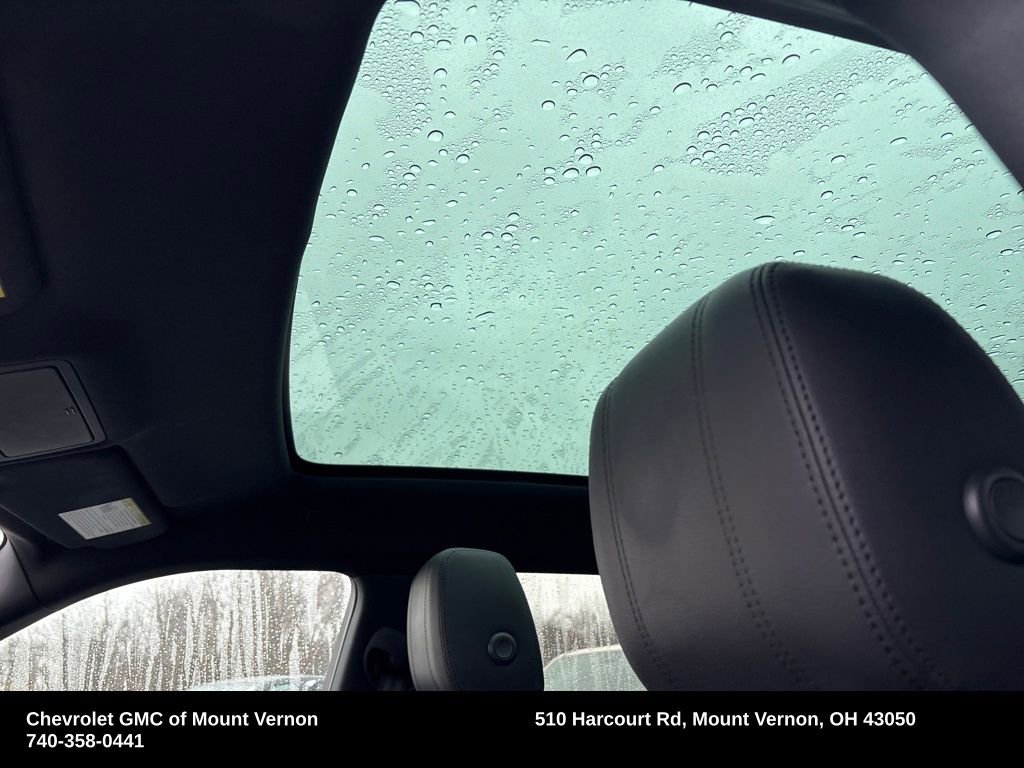 Used 2020 Land Rover Range Rover Evoque SE image 22