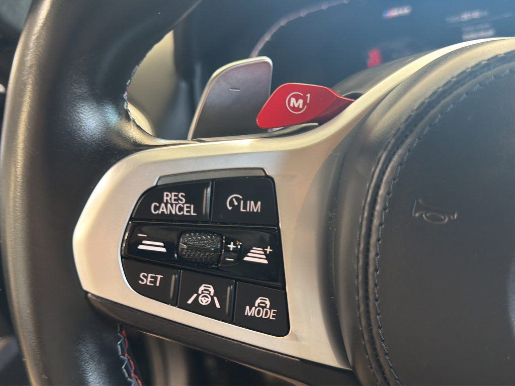 Used 2023 BMW M8 Competition AWD/4WD image 17