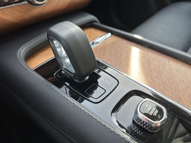 Certified 2023 Volvo XC90 B5 Plus w/ Protection Package Premier image 21