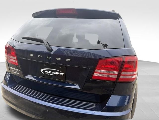 Used 2018 Dodge Journey SE w/ Popular Equipment Group FWD image 9