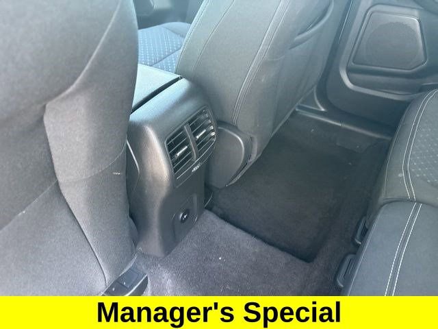 Used 2025 Ford Escape Active image 34