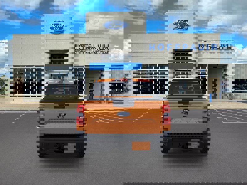 New 2026 Ford Maverick XLT w/ XLT Luxury Package image 5