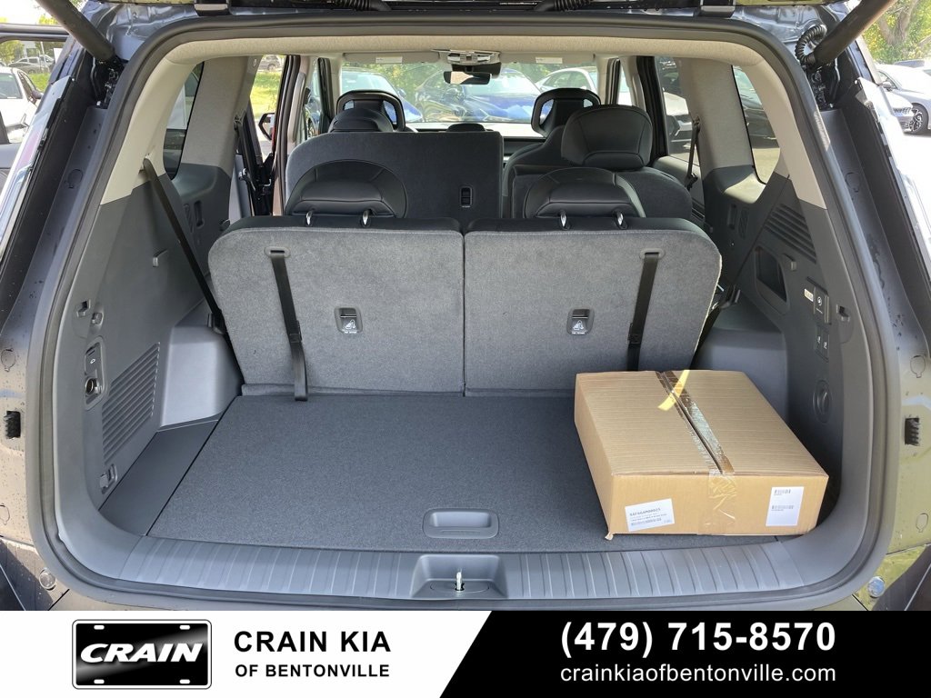 New 2026 Kia EV9 Light image 26
